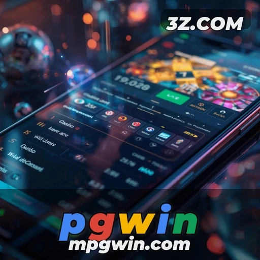 pgwin Baixar App