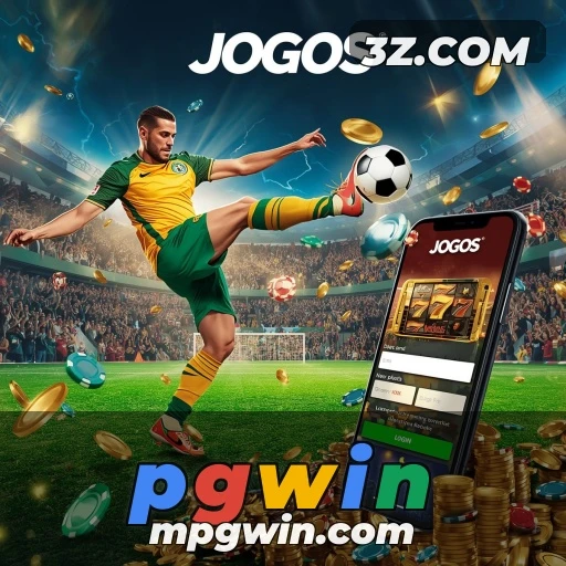 pgwin Cassino Online