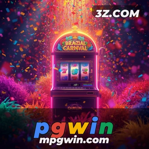 Explorando a Plataforma do pgwin: Um Mundo de Jogos e Conexões