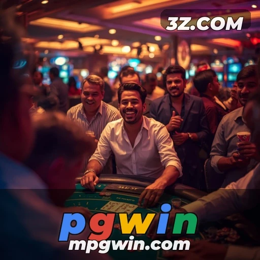 Promoções Fantásticas no pgwin: Aproveite Cada Oportunidade!