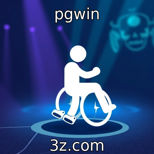 Acessibilidade em jogos para pessoas com deficiência