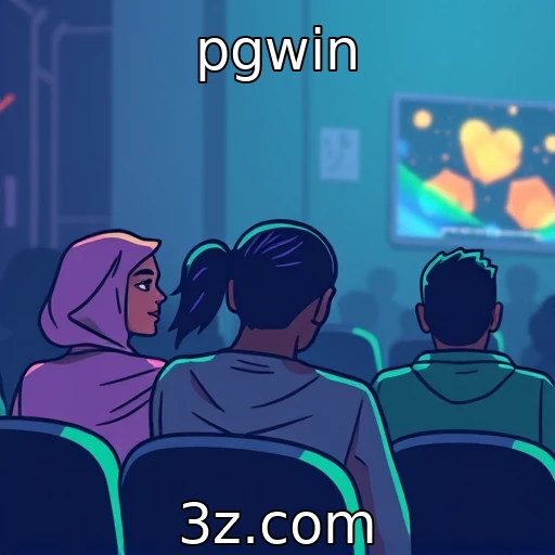 Recepção da comunidade sobre jogos com temática inclusiva