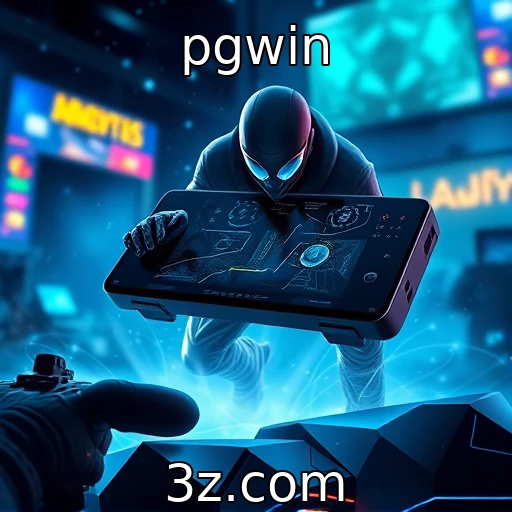 Perspectivas para o futuro dos jogos mobile e console