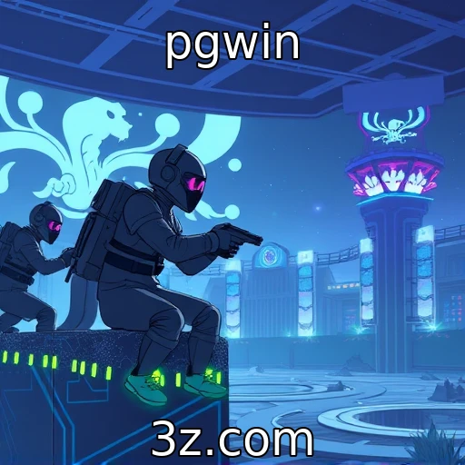 Tendências de desenvolvimento na indústria de jogos