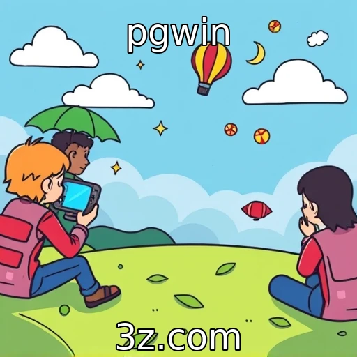 Jogos como ferramenta educacional e suas possibilidades