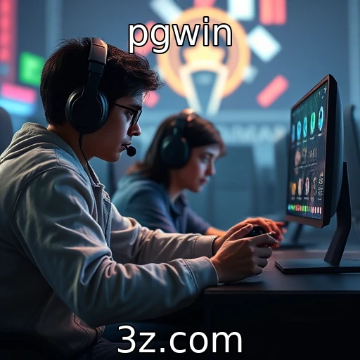 Relação entre jogos e saúde mental dos jogadores