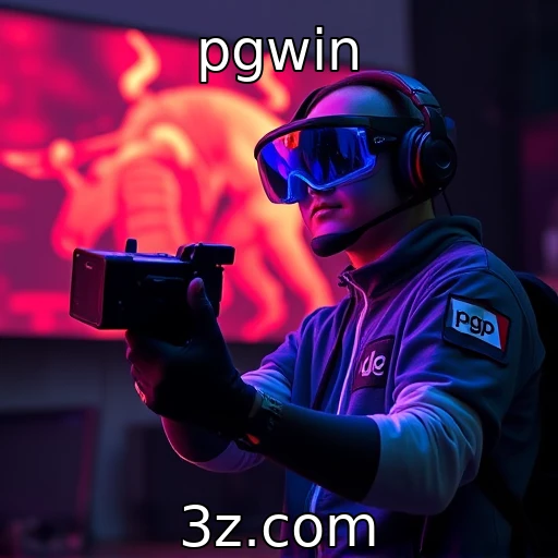 Impacto da realidade virtual na experiência dos jogadores