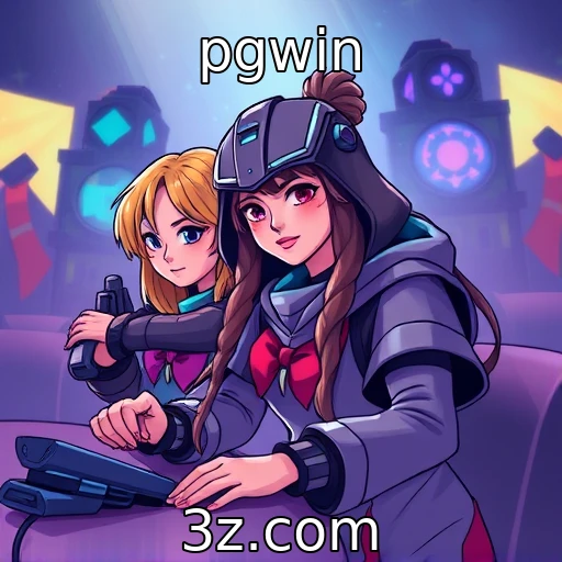 Mulheres na indústria de jogos e suas conquistas